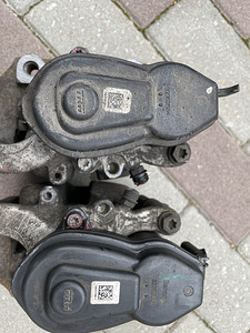 Mercedes ml,gle w166 (3 foto / 3)