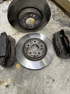 Mercedes w166 (1 foto / 5)