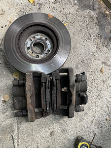Mercedes w166 (3 foto / 5)