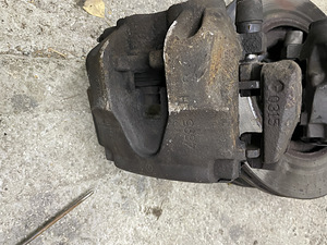 Mercedes w166 (4 foto / 5)