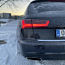Audi a6 Quattro 3.0Tdi (фото #5)