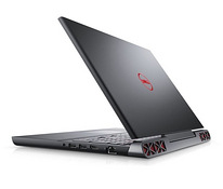 Dell Inspiron 15 7000 Gaming laptop,SSD 500 GB,i7 2.80 GHz