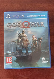 PS4 konsooli mängud müügiks (4 foto / 4)