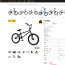 BMX Велосипед (фото #2)