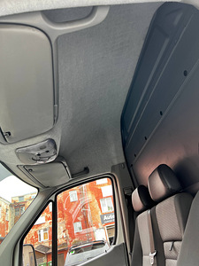 Volkswagen Crafter — valmis tööks! (7 foto / 7)