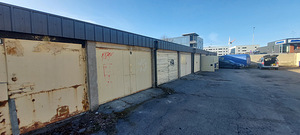 A. H. Tammsaare tee 130, Mustamäe, Tallinn, Harjumaa (1 foto / 12)