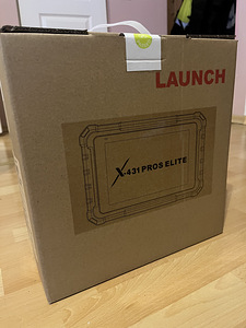 Launch x431 PROS ELITE 2025 (1 foto / 4)