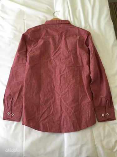 Рубашка Polo Ralph Lauren (фото #2)
