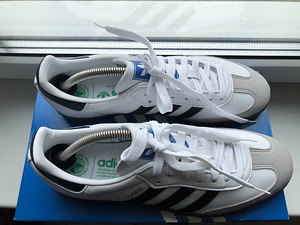 Adidas samba 42 size (5 foto / 8)