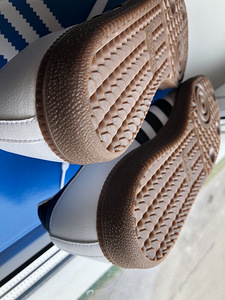 Adidas samba 42 size (6 foto / 8)
