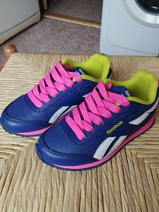 Кроссовки Reebok (1 фото из 6)
