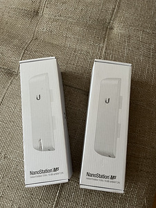 Ubiquity M5 (1 фото из 1)