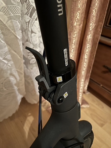Xiaomi Mi 3s Scooter (7 foto / 9)