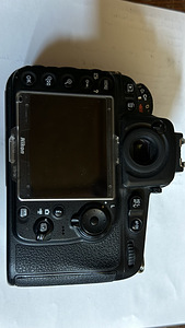 Nikon d810 (4 foto / 6)