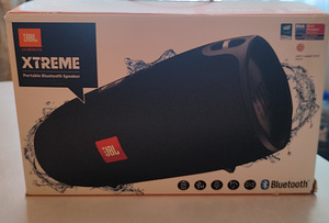 JBL XTREME (1 foto / 2)