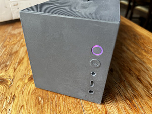 BigJambox JAWBONE - LEGENDARY! (3 foto / 5)
