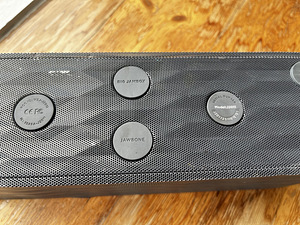 BigJambox JAWBONE - LEGENDARY! (5 foto / 5)