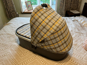 Upper Babby - suve- ja talvekomplekt (USA) (6 foto / 10)