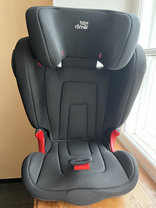IDEAALNE SEISUKORD - Britax Romer 15-36 kg (1 foto / 5)