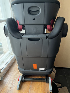 IDEAALNE SEISUKORD - Britax Romer 15-36 kg (4 foto / 5)