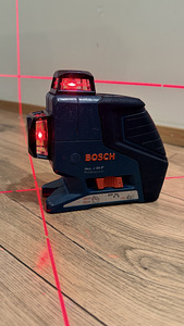 Bosch GGL 3-80P (1 фото из 2)