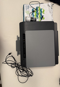 Принтер HP Smart Tank 515 (2 фото из 2)