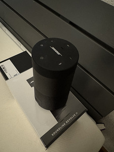 Bose SoundLink Revolve II (1 фото из 2)