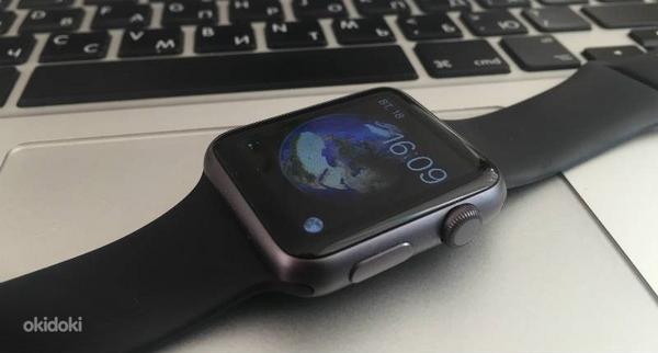 Продам Часы apple watch (фото #3)