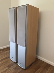 Kõlarid Magnat Quantum 605 (6 foto / 10)
