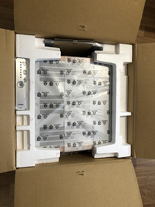 YAMAHA A-S1000 Hi-Fi Integrated Amplifier (kinni pandud) (8 foto / 10)
