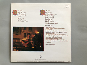 Steve Hackett / 5 vinüüli komplektis (2 foto / 10)