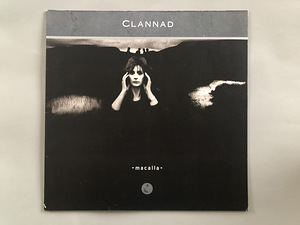Clannad / Macalla - vinüül (1 foto / 4)