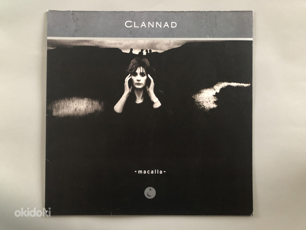 Clannad / Macalla - винил