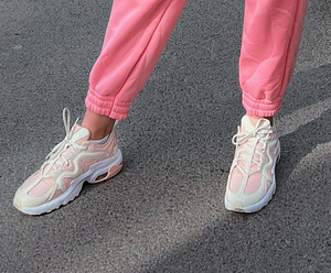 Nike tossud
