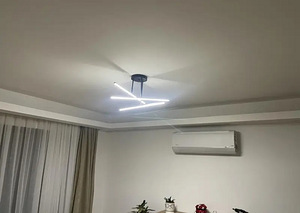 Müüa uus kvaliteetne laelamp (3 foto / 6)