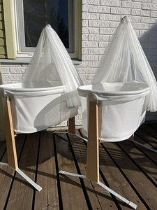 BabyBjörn Häll (3 foto / 3)