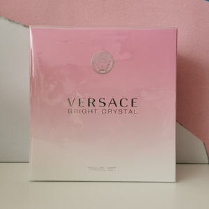 Versace Bright Crystal Set (2 foto / 4)