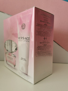 Versace Bright Crystal Set (3 foto / 4)