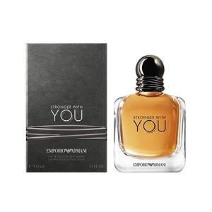 Emporio Armani Stronger With You EDT 100 ml (1 foto / 4)