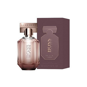 Boss The Scent Parfum 50 ml (2 foto / 4)
