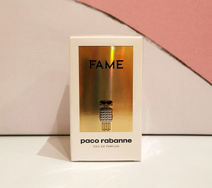 Paco Rabanne Fame EDP 50 ml (2 foto / 5)