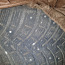 Шипованные шины R16 с литыми дисками (фото #4)