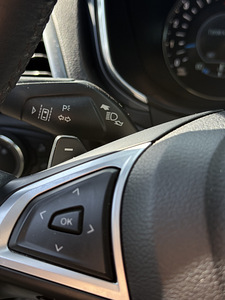 Ford Mondeo Mk5 2.0 disel (10 foto / 13)