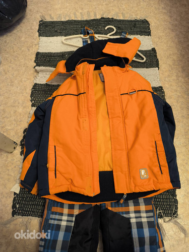 Talvekomplekt 110