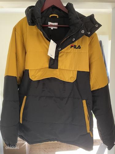Куртка Fila (фото #3)