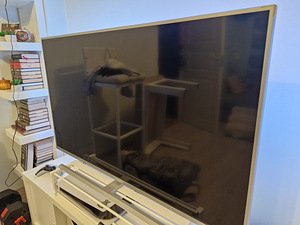 Philips 55PUS6804/12 (2 фото из 3)