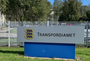 Tõlk autojuhieksamile (1 foto / 1)