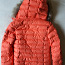 Tommy Hilfiger Женская куртка (цвет: розовый / персиковый) XS (фото #3)