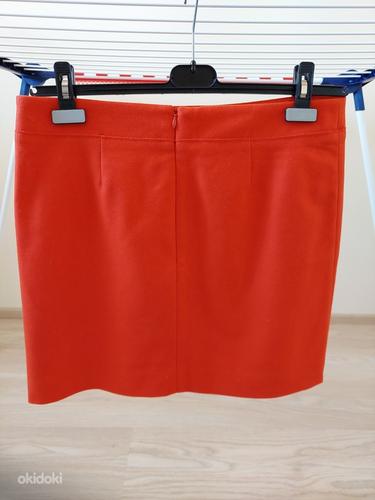 Новая теплая юбка Marc O'Polo, размер S (фото #2)