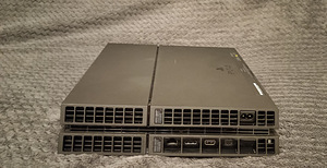Müüa ps4 3 juhtkangi ja 10 mänguga (2 foto / 5)